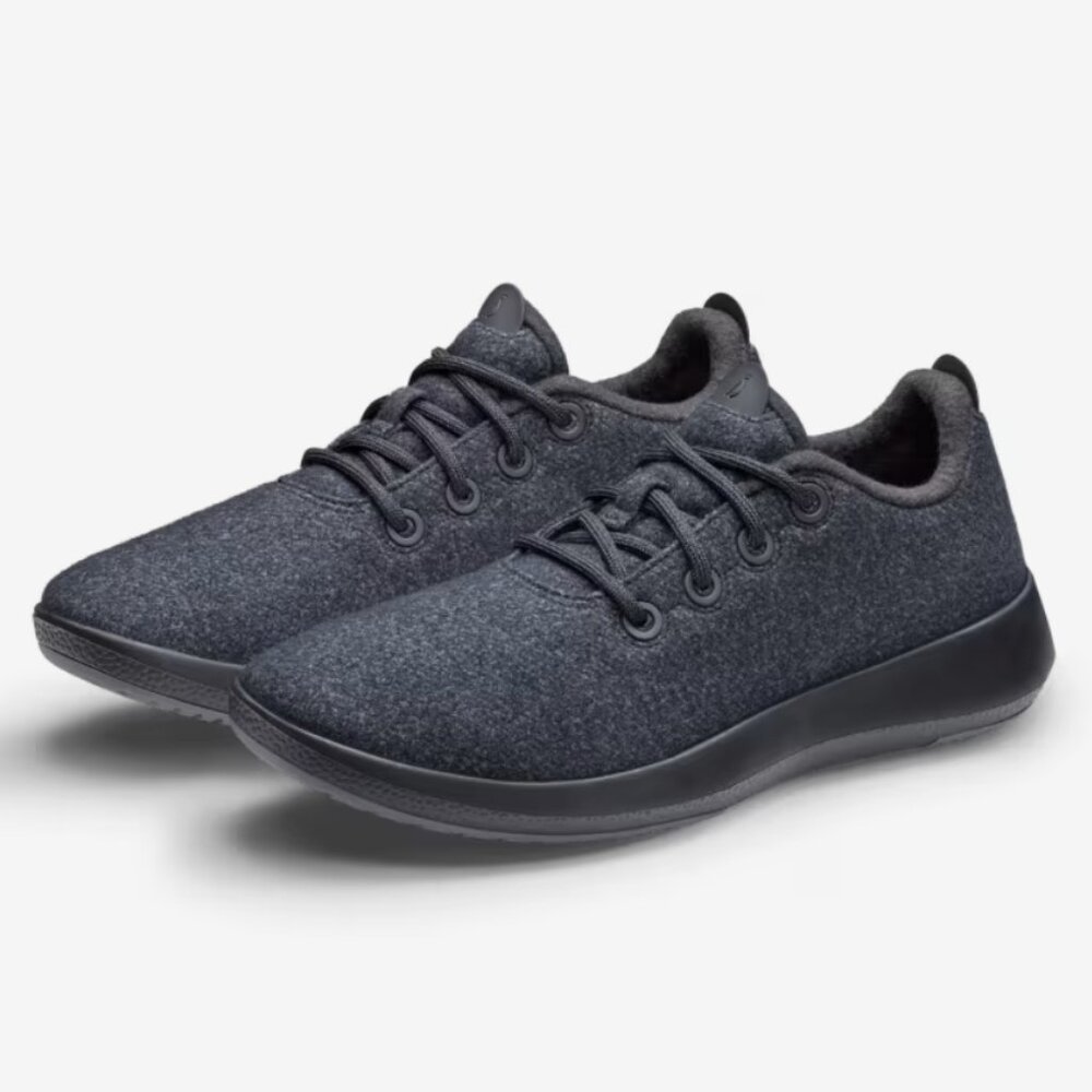 Women's Wool Runner Mizzles